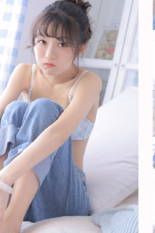 我的漂亮的瘦子4