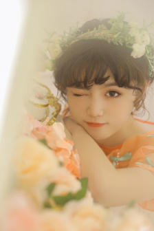 隔壁的女孩儿